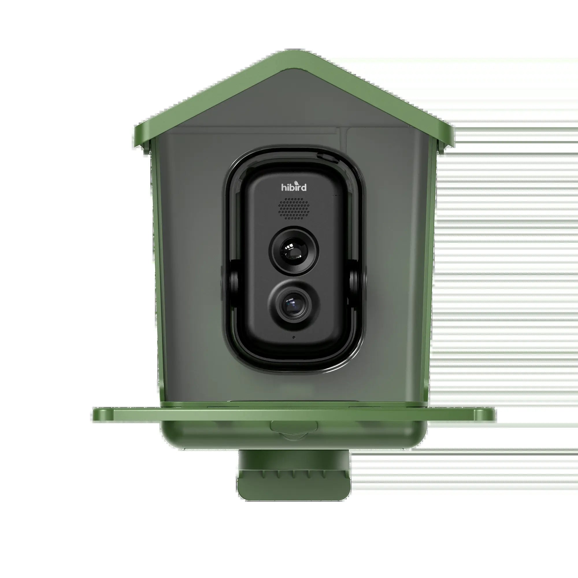 Hibird Pro 4K Smart Bird Feeder