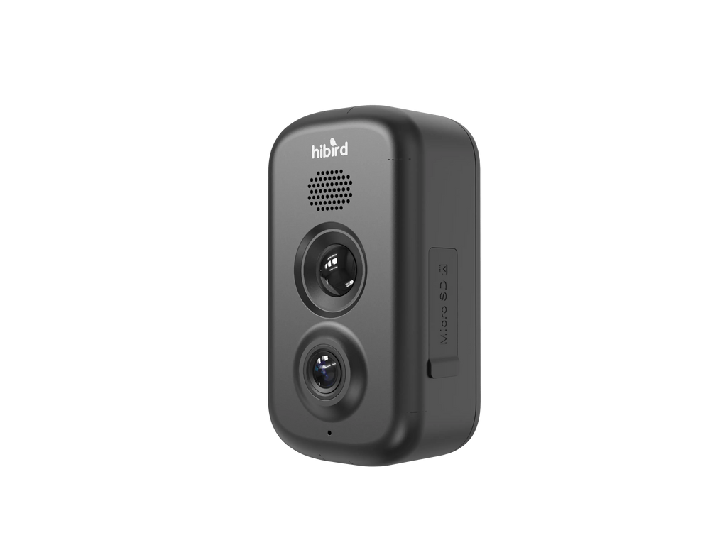 Hibird Pro 4K Smart Bird Feeder