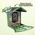 Hibird Pro 4K Smart Bird Feeder